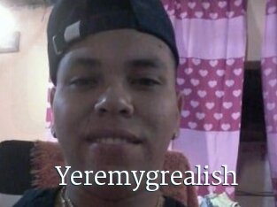 Yeremygrealish