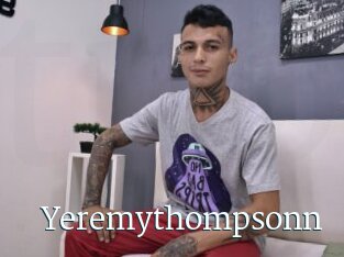 Yeremythompsonn