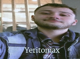 Yeritomax