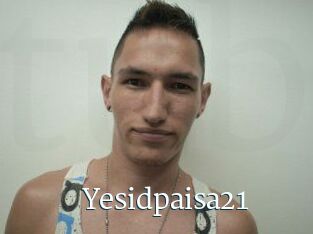 Yesidpaisa21