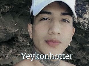 Yeykonhotter