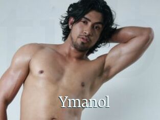 Ymanol