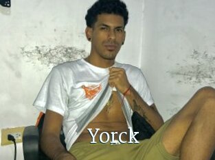 Yorck