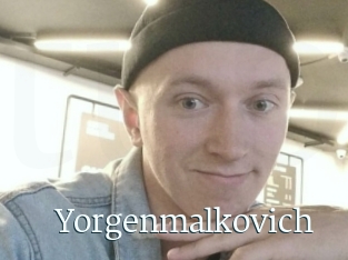 Yorgenmalkovich