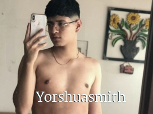Yorshuasmith