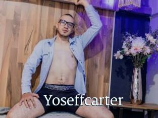 Yoseffcarter