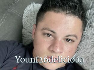 Younf26delicioua