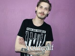 Youngalf