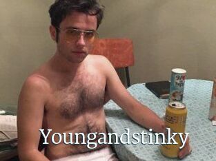 Young_and_stinky