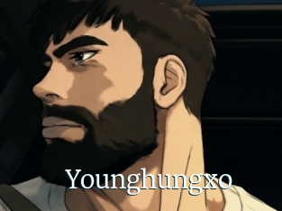 Younghungxo