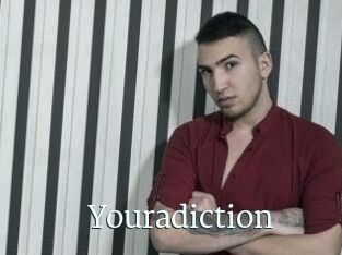 Youradiction