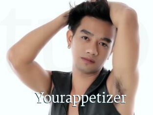Yourappetizer