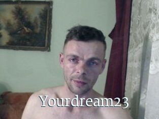 Yourdream23