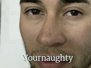 Yournaughty