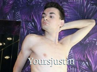 Yoursjustin
