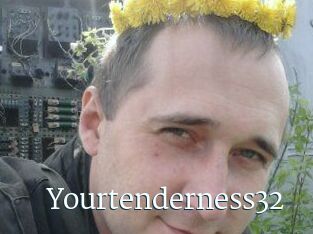 Yourtenderness32
