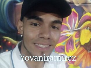 Yovaniramirez