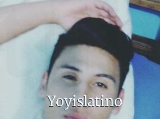 Yoyislatino