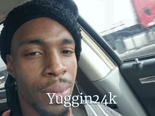 Yuggin24k