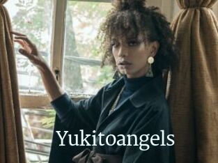 Yukitoangels