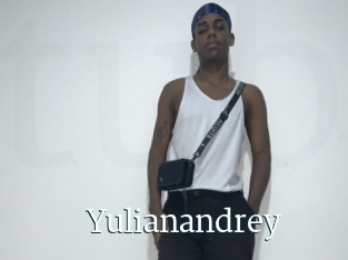 Yulianandrey