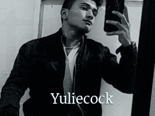 Yuliecock