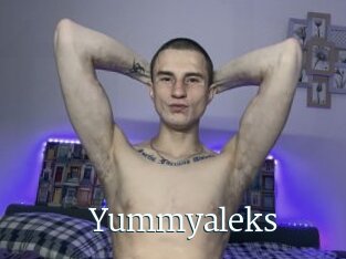 Yummyaleks