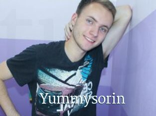 Yummysorin