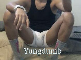 Yungdumb