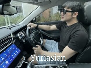 Yuriasian