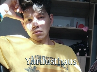 Yurilusthaus