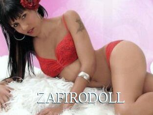 ZAFIRODOLL