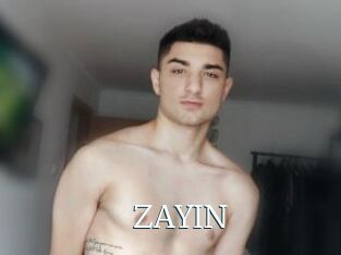ZAYIN