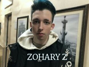 ZOHARY_Z