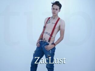 ZacLust
