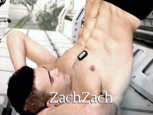 ZachZach