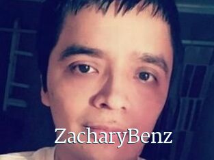 Zachary_Benz