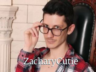 ZacharyCutie