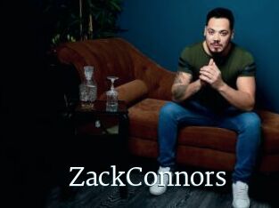 ZackConnors