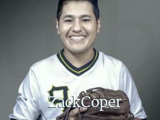 ZackCoper