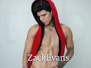 ZackEvans