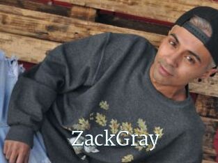 ZackGray