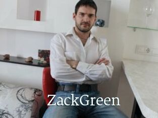 ZackGreen