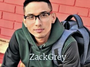 ZackGrey