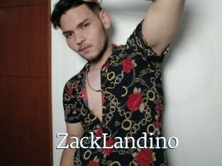 ZackLandino