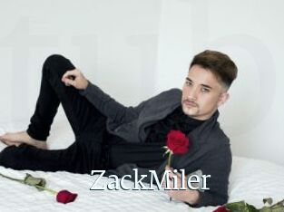 ZackMiler