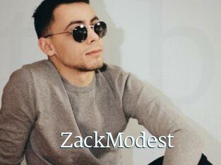 ZackModest