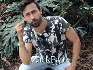 ZackPaul