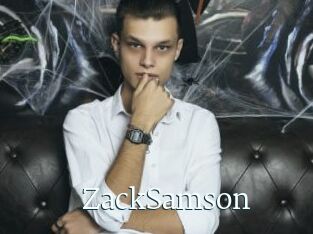 ZackSamson