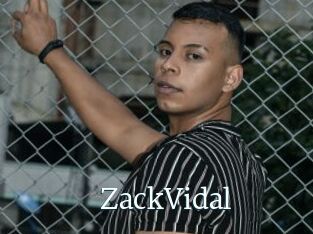 ZackVidal